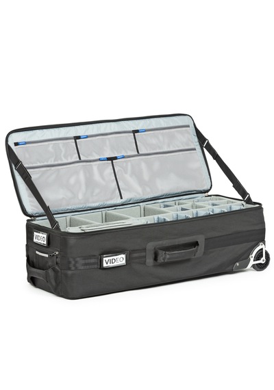 Think Tank Production Manager 40 V2.0 Fotoğraf Makinası Çantası Çanta