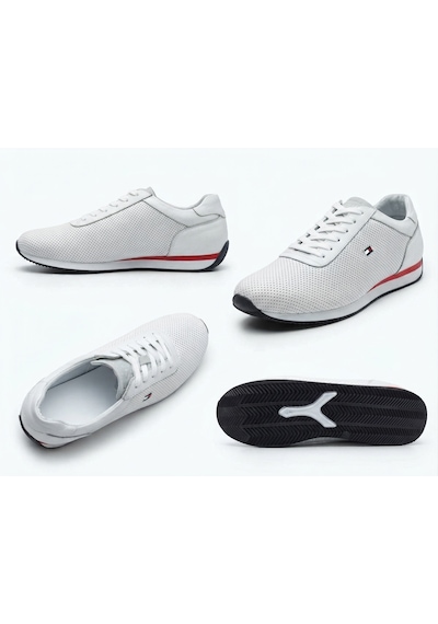 Growish Gd0137 Hakiki Deri Günlük Kullanım Darbe Emici Termoaktif Hafif Taban Spesifik Beyaz Renk Casual Spor Klasik Sneaker Ayakkabı Growish Gd0137 Hakiki Deri Günlük Kullanım Darbe Emici Termoaktif Hafif Taban Spesifik Beyaz Renk Casual Spor Klasik Sneaker Ayakkabı