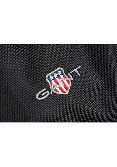 Gant Unısex Çanta 9970090-005 9970090-005 Siyah Siyah