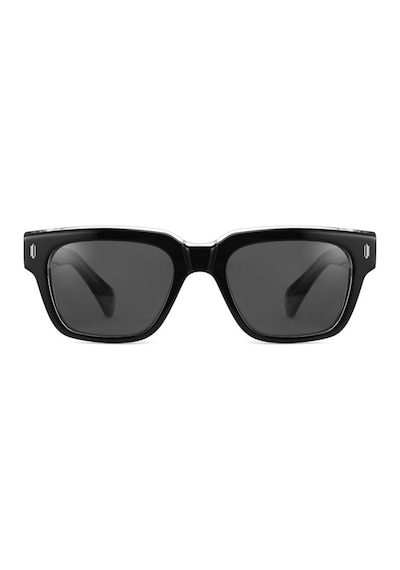 Nyoko Unisex Güneş Gözlüğü Siyah 50611038