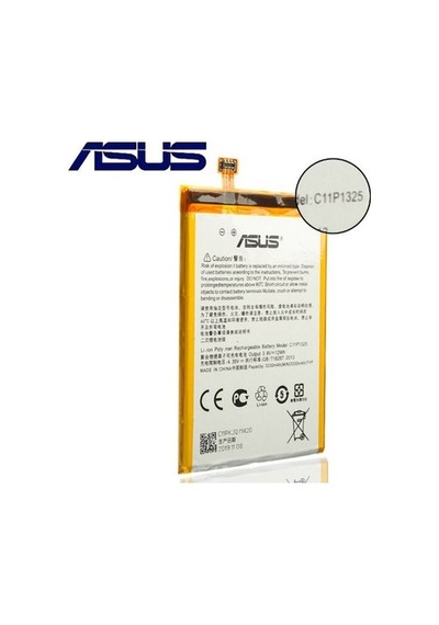 Asus Zenfone 6 C11P1325 Batarya Pil