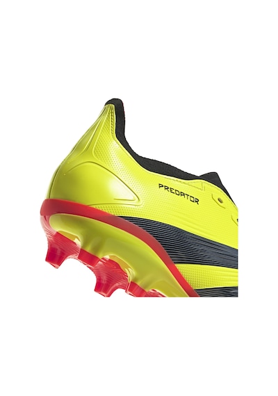 Adidas Predator League Fg Erkek Yarı Prof Krampon Ig7761 Ig7761 Sarı