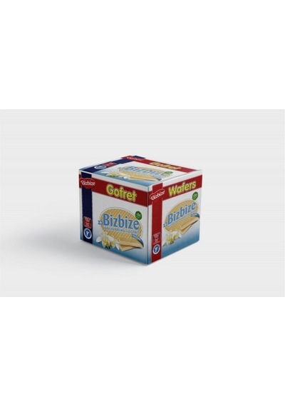 Aytaç Gofret Vanilyalı 1020gr