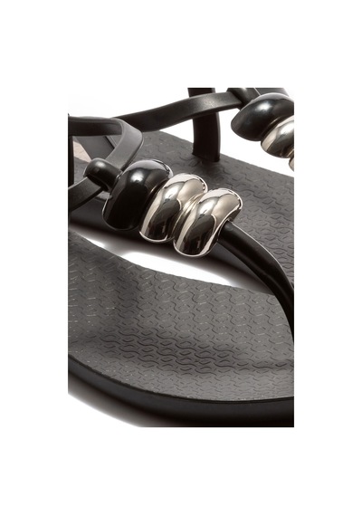 Ipanema İpanema Class Blown Kadın Sandalet Siyah 35/42 DD0020 Siyah