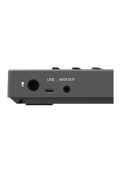 Mıdıplus Tiny+ 32-tuş Usb-c Mıdı Klavye Controller