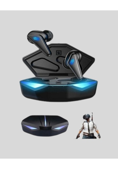 Profesyonel Bluetooth 5.0 Kulaklık Dokunmatik Kontrol, 3d Surround Ses Çok Renkli 23979811