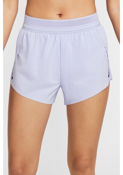 Nike Aeroswift Dri Fit Adv 3" Mid Rise Brief Lined Running Short Kadın Pileseli Slip Astarlı Koşu Şortu Açık Mavi Açık Mavi Nike Aeroswift Dri Fit Adv 3" Mid Rise Brief Lined Running Short Kadın Pileseli Slip Astarlı Koşu Şortu Açık Mavi Açık Mavi