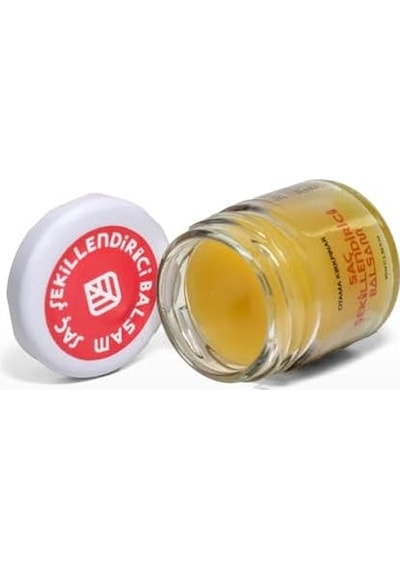 Otama Kırkpınar Doğal Vegan Saç Şekillendirici Balsam 40 Ml