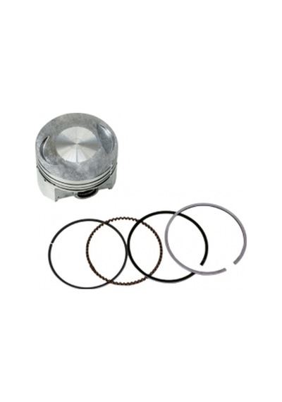 Rks 150 Piston Sekman 57 Mm Std (545158471)
