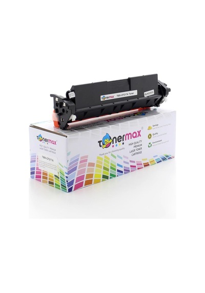 Tonermax Hp 17A / Cf217A Uyumlu Toner A Plus / M102 / M130