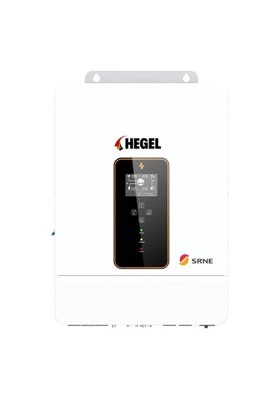 Hegel Akıllı İnvertör- Mppt 12kw 48v, 200a