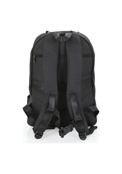 Baggaj S24125 Sırt Çantası Black