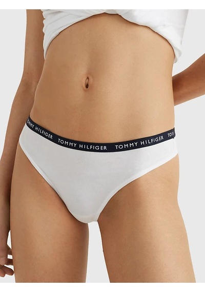 Tommy Hilfiger Kadın Marka Logılu Elastik Bantlı Organik Pamuklu Günlük Kullanımlı Gri-beyaz-lacivert Külot Uw0uw0-9027 Gri- Beyaz- Lacivert Tommy Hilfiger Kadın Marka Logılu Elastik Bantlı Organik Pamuklu Günlük Kullanımlı Gri-beyaz-lacivert Külot Uw0uw0-9027 Gri- Beyaz- Lacivert