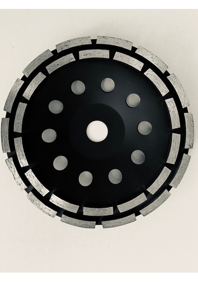 Nova Elmas Beton Taşlama 180Mm