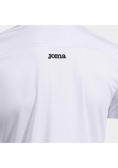 Joma 104778.200 Torneo Erkek Spor Tişört Beyaz