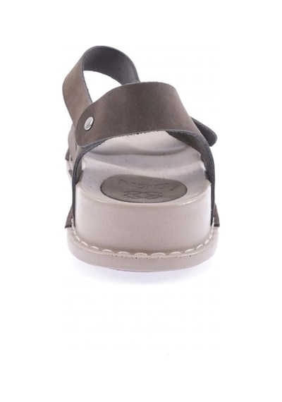 Dgn P31-23y Kadin Çapraz Bantli Sandalet P31-1512-R0651 Haki