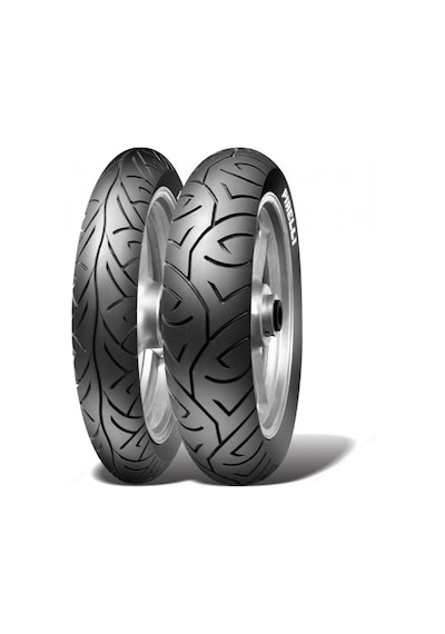 Pirelli 110/80-18 58H TL Sport Demon R (2013)