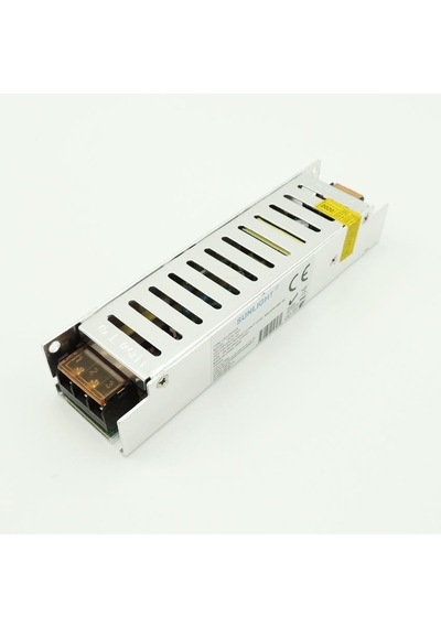 Sunlight Şerit Led Trafo 12V Adaptör 3/5/10/12,5/16,5/20/30/40Amp