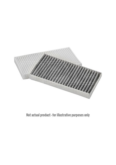 BOSCH 1987435560 POLEN FİLTRESİ A4 15-A5 16-Q5 16-Q7 15-
