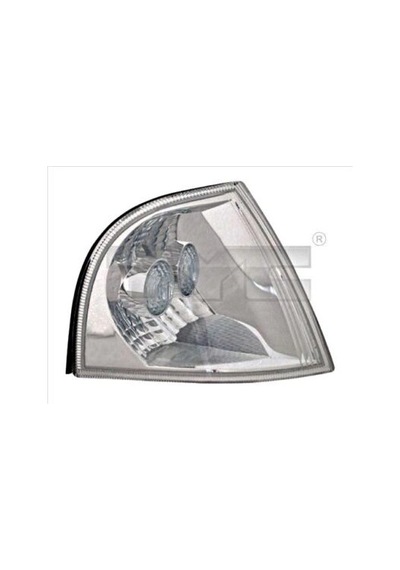 Skoda Octavia 2000-2003 Ön Sinyal Sağ Oem No: 1u0953156d