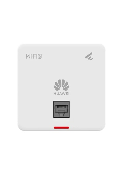 Huaweı Ap160 Wıfı6 Ax3000 Çift Bant Duvar Tipi Access Point-220950