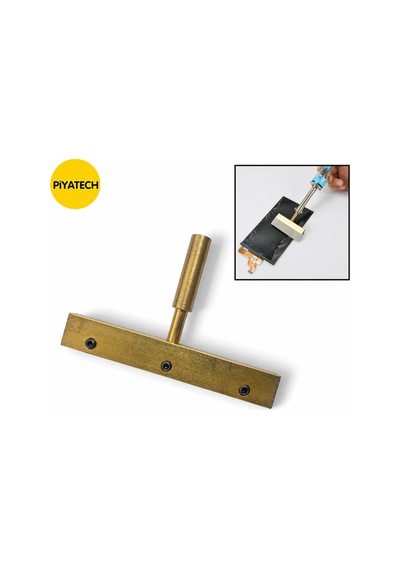 60w Havya Uyumlu Lcd Cam Ayırma Ve Uv Tutkal Temizleme Ucu