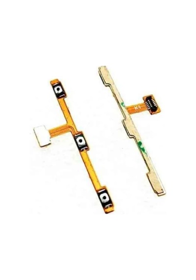 Norvessa Meizu M2 Note On Off Yan Ses Filmi Yedek Parça - Mh-hs6744-4813