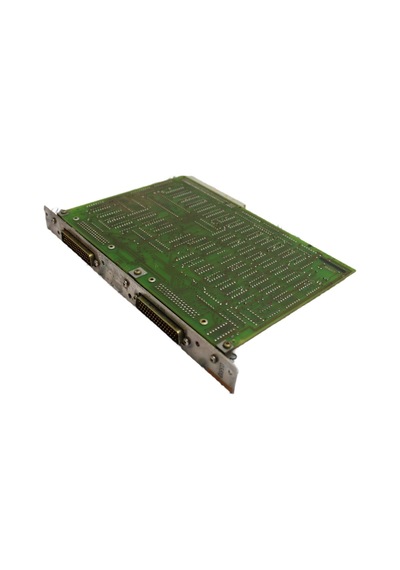 6fx1115-0aa02 Vıdeo Interf.5mhz/8mhz 3 2.el