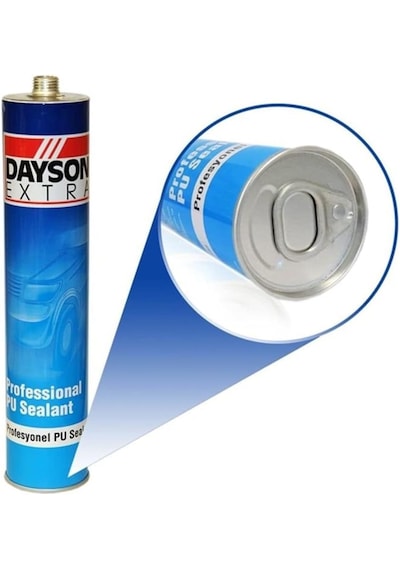 Dayson Beyaz Mastik