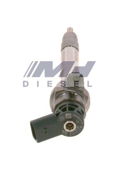 Bosch 0445110598 Common Rail Enjektör Bmw Mını 1.5 Dizel B37