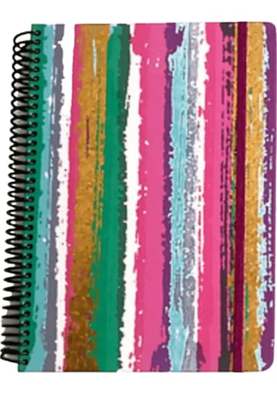 Keskin 17x24 100 Yp.Kar. Spr.Sert Kp.Glitter Def