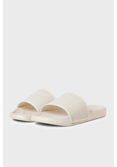 Jack & Jones Erkek Terlik 12292042 Taş
