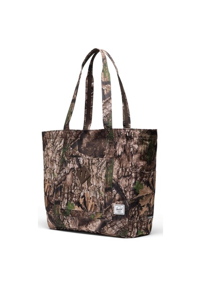 X Realtree Apx Heritage Tote Su İtici Kumaş Omuz Çantası, 22.5 L