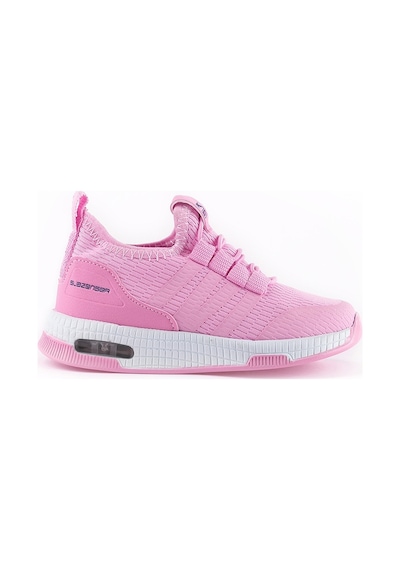 Slazenger EBBA I Çocuk Pembe Sneaker
