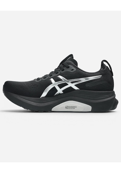 Asics Gel-kayano 32 Platınum Kadın Siyah Koşu Ayakkabısı 1012b979-001