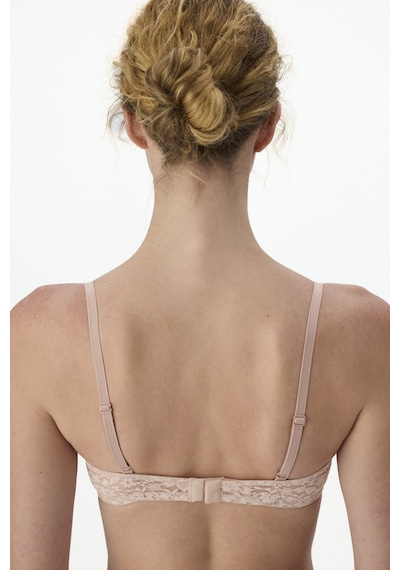 Penti Pop Up Lace Sütyen A.gul Kurusu