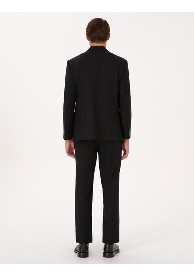 Pierre Cardin Erkek Siyah Takım Elbise 50311528-vr046 Siyah