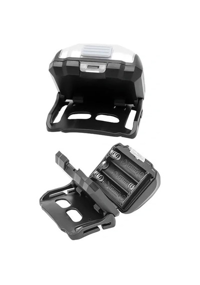 Powermaster Cob Led Pilli Kafa Feneri Pm-1851