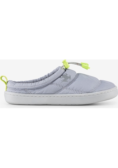 Hoppuff Casual Dinamik Gri Barefoot Çocuk Ayakkabı