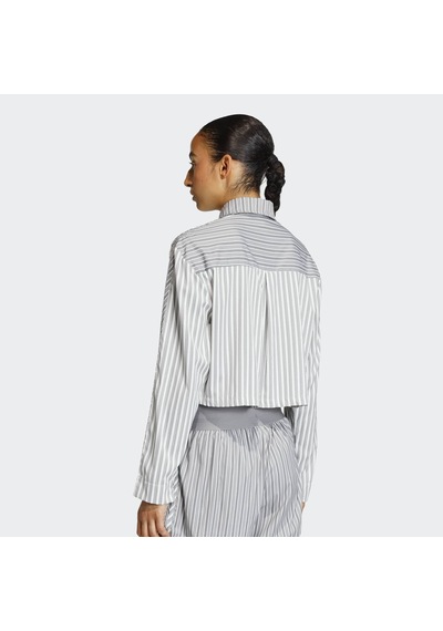 Adidas Originals Kadın Gömlek Ke1076 Çok Renkli