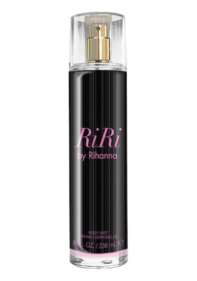 Rihanna Riri Body Mist 236 Ml Kadın Vücut Spreyi