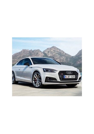 Audi A5 Panjur S5 Model Kasa B9 Uyumlu 2017-2019 Arası Modeller