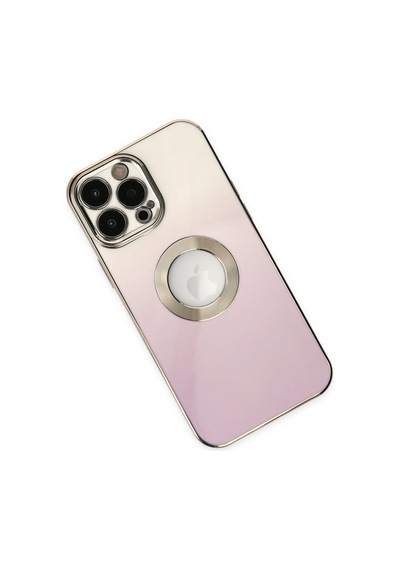 Apple iPhone Uyumlu 14 Pro Kılıf Best Silikon - Mor Bzsxx00 1