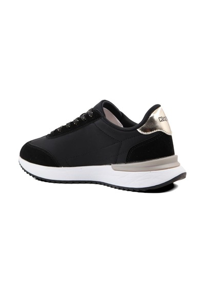 Kappa 3015 Siyah Unisex Sneakers