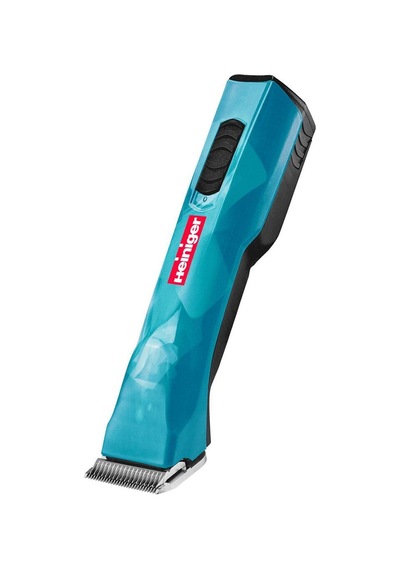 Heiniger Opal 709-000.70 Evcil Hayvan Kırkma Makinası Çift Akülü 7.4v 2.8ah