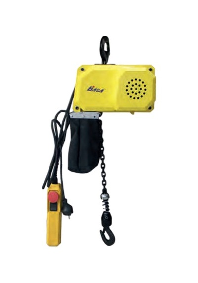 Bdh1000 - 1000kg - 6mt Elektrıklı Caraskal Bada-26895