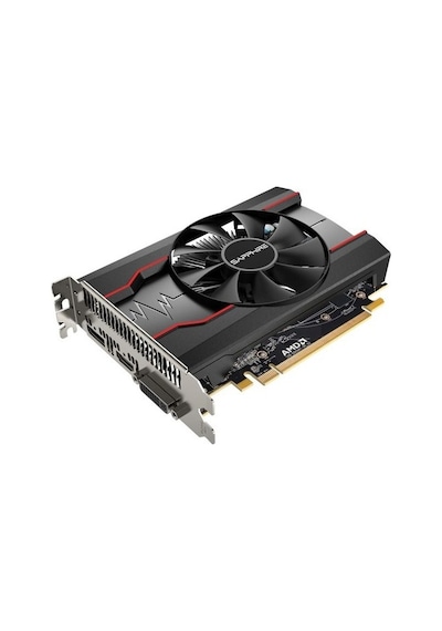 Sapphire AMD Radeon RX 550 Pulse 11268-01-20G 4 GB 128 Bit GDDR5 Ekran Kartı