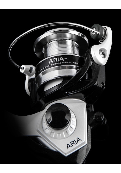 Okuma Aria 40 a Olta Makinesi