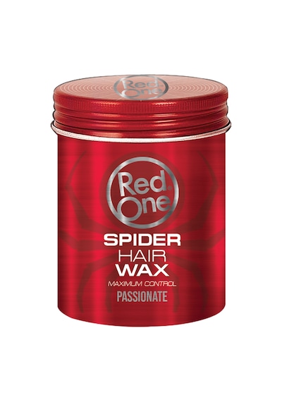 Red One Spıder Passıon Wax 100 ML
