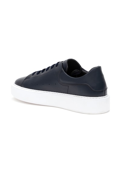 Pierre Cardin Erkek Lacivert Ayakkabı 50294107-vr033 Lacivert